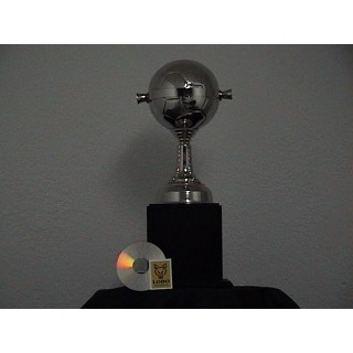 Balon LIBERTADORES Ch.